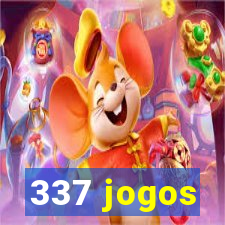 337 jogos